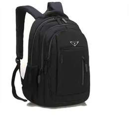 Backpack Style Bag Suutoop Large Capacity Men Laptop 15.6 Oxford Solid Multifunctional School Bags Travel Schoolbag Back Pack for Male 1209