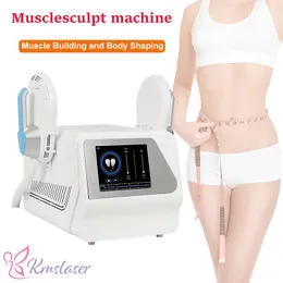 Musclesculpt Device Cellulite reduction Machine Ems Slimming Fat Removal Emslimming emslim Muscle Building beauty equipment 2 years warranty
