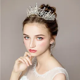 Gold Crystal Lagu Tiara Lagu Tiara Vintage Queen Princess