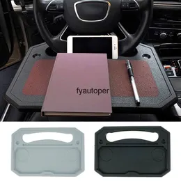 Car Table Steering Wheel Eat Work t Drink Food Coffee Goods Holder Tray Laptop Computer Desk Mount Stand Seat