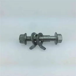 STARPAD Repair parts screws \ bolt four-wheel positioning Camber adjustment screw 12.9 14mm shipping