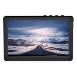 5-calowy HD Contactitive Screen Screen MP5 Odtwarzacz wideo z zewnętrznym bezstratnym jakością muzyki MP4 Gry Słuchawki Słuchawki