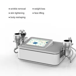 Cavitation Slimming Vacuum Luna Machine Ultrasound Machines Lifting And Tightening 200W Super Power Fat Burning Cellulite Removal