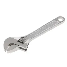 Mini Hand Tools Justerbar nyckel Öppet Alloy Stål Underhåll och Behandling Hushåll