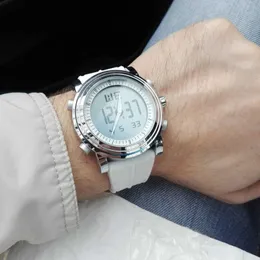 Sinobi 2020 Sports Digital Men Women's Wrist Watches Stock Watch Date Waterproof Chronograph Running Clocks Montres Femmes Q0524