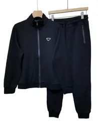 Men's Tracksuits Designer Herren Marke Trainingsanzuge Sweatshirts Anzuge Manner Track Sweat Suit Mantel Mann Jacken Hoodies Hosen Sportbekleidung YC41