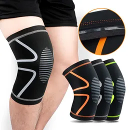 Squat Knee Sleeves Pad Support High Performance 7mm Neoprene Protector For Weightlifting Powerlifting CrossFit Elbow & Pads