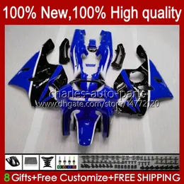 For Kawasaki Ninja ZX7R 1996 2003 ZX 7R ZX 7R 96 97 98 99 00