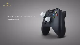 سيليكون عصا التناظرية القبضات الإبهام عصا قبعات غطاء ل Xbox One تحكم SPESTICK غطاء ل Xbox One Gamepad الملحقات