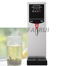 Commercial stainless steel Water Boiling Machine Electric Kettles multifunctional steam water boiler 220V