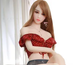 Designer sex dolls High quality Half entity Adult sex toys 160cm sex toys for man sex robot dolls boneca sexual de silicone doll