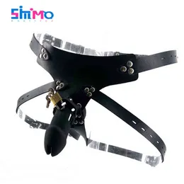 NXY Cockrings SMMQ Male Chastity Belt Strap on Silicone Cock Ring CB6000 Cage Five Sizes Holy Trainer Couples Sex Toy 1123