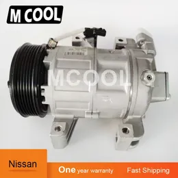 Compressor AC para Nissan Altima 2.5L 2013-2018 926003ta2a 926003ta2c 926003ta2c 926003ta2d 926003ta2e 926003ta3a 926003ta3a 926003ta3a 926003ta3a