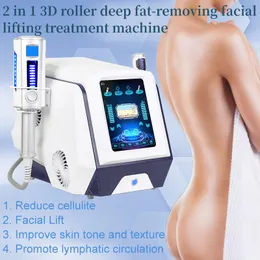 Populär rullkroppsbantningsterapi Anti Cellulit Rullen Endoes BodyContouring Slim Machine