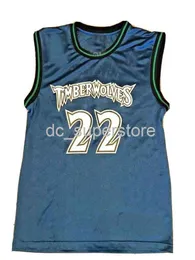 Corey Brewer jersey Swingman Vintage #22 Stitched Custom Any Name Number XS-6XL Basketball Jersey