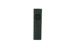Replacement Remote For TCL ALTO 5 TS5000 Sound Bar - STV122 Model