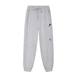 Calças masculinas 2021 grife de luxo Agasalho de treino Causal Masculino Feminino Moletons esportivo Jogger Outono Inverno Calças esportivas Agasalhos Z230728