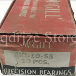 MCGILL Zoll-Nadellager MR10SS MR-10-S 15,9 mm 28,6 mm 25,4 mm