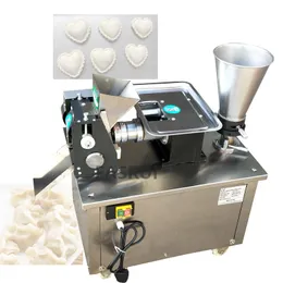 Nowy typ Automatyczny biznesowy Mały Samosa Machine Dumpling Maker Empanada Make Machine