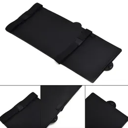 Car Sunshade Shield Sun Visor Front Parts Replacement Shade Accessory Anti-Glare