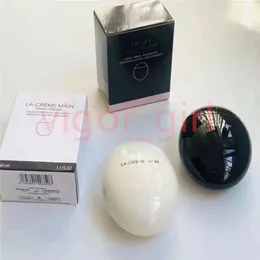 A+++++ quality brand LE LIFT hand cream 50ml LA CREME MAIN black egg & white egg hands cream skin care free ship