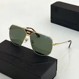 330 CAZA 994 Лучшие высококачественные дизайнерские солнцезащитные очки для мужчин.