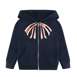 Outono inverno meninas meninas zíper jaquetas de algodão casaco de algodão cute bonito menina hoodies crianças curva outwear roupas criança