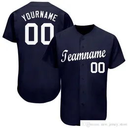 Niestandardowy Detroit Baseball Jersey 2021 Męskie kobiety Młodzież Numer Nazwa Technologia haftowa Wysoka jakość i niedrogi wszystkie szyte