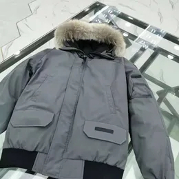 2019 Nowy Ariival! C8ANADA Top Marka męska Wyndham Down Parka Kurtka Zimowa Arctic Parka Navy Czarne Zielone Czerwone Zewnątrz Bluzy Wysyłka