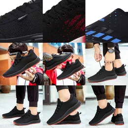 O0WS shoes men mens platform running for trainers white VCB triple black cool grey outdoor sports sneakers size 39-44 22