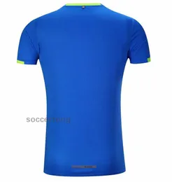 Popular608 POLO 2021 2022 High Quality Quick Drying T-shirt Can BE Customized With Printed Number Name And Soccer Pattern CM