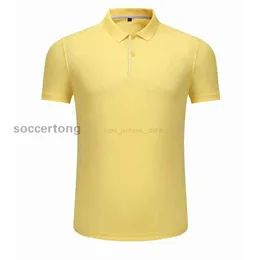 ＃T2022000750 Polo 2021 2022高品質のクイック乾燥Tシャツは、印刷された数字名とサッカーパターンCMでカスタマイズできます。