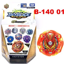 Klar Stock Takara Tomy Beyblade Burst GT B-140 01 Cosmo Valkyrie .11.et US Säljaren bekräftad som barns dagleksaker x0528