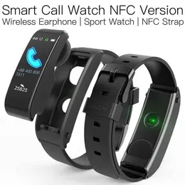 Jakcom F2 Smart Call Watch Ny produkt av smarta klockor Match för vilken titta på Cuffie Gaming Bästa budget Smartwatch 2018