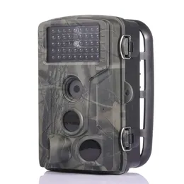 24MP 1080P-Videospielkamera mit klarer 100-Fuß-No-Glow-Infrarot-Nachtsicht, 0,3 S, bewegungsaktiviert für die Jagd auf Wildtiere, Hirsche und Grundstückssicherheit
