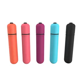 NXY Sex Eggs Bestseller Mini Liefde Bullet G Spot Massager Cliteris stymulator wibrator dla dorosłych zabawki vrouwelijke 10-biegowe Vibrrerende 1110