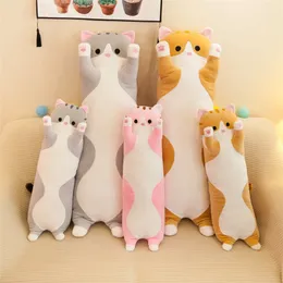 Kawaii unicórnio peludo chaveiro de pelúcia colorido boneca