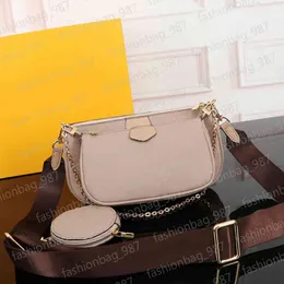 Bags 3in1 Vintage Women Crossbody Messenger Shoulder Soft Pu Leather44823