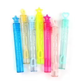 Vibrant Bubble Wands for Kids Outdoor Fun, Weddings Parties