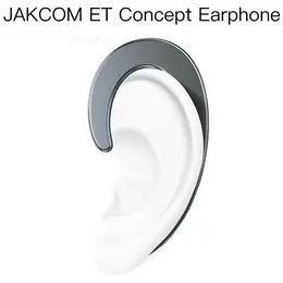 JAKCOM ET Non In Ear Concept Earphone New Product Of Cell Phone Earphones as cuffie wireless wireless earbuds tbi pro earbuds
