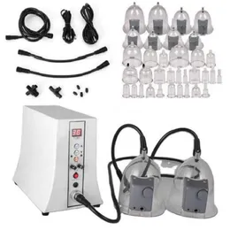 Newest 35 cups Low Price!!! Portable Buttock Enlargement Butt Lift Chest Enlarge Machine Vacuum Butt Lifting Machine
