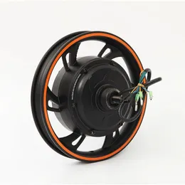 Bikight HHJ080336V 300W 12 tums skivbroms Scooter Wheels Electrike MTB motorcykel ATVPARTS med hal sensor