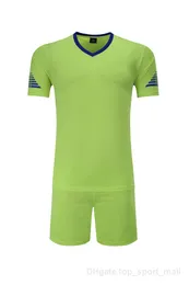 Futbol Jersey futbol kitleri renkli mavi beyaz siyah kırmızı 258562330