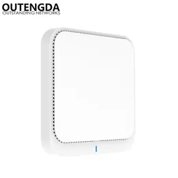 802.11Ax WiFi6 Router High-Power AP Enterprise Wireless AP do Smart Office Hospital Hotel Dystrybuowany WIFI OCENA Dostęp do sufitu