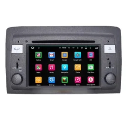 6.2 cal Radio Carplay Car DVD Android Navigation Player za 2003-2007 FIAT IDECT Stereo