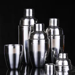 Stainless Steel Bartending Pot cocktail Filters Milk Tea Coffee Measuring Cup Filter Tools Bar Party Bartend Supplies BH5944 WLY