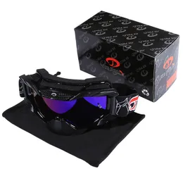 100% Goggles Okulary Moto Okulary Motocykl Okulary Okulary Gogle Dla ATV Casque MX Motocykl Hełm