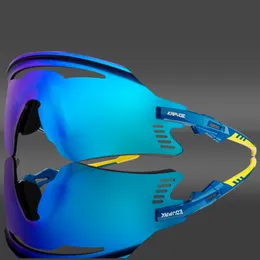 Road Eyewear Cycling Glasses TR90 Cilismo Gafas Ciclismo Bicycle Goggles UV400 Outdoor Sports Sunglasses Men Women Bike Eyewear