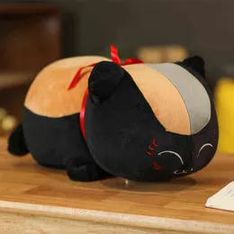 Kitty Cat Plush Natsume Yuujinchou Plush Japan Import Figure