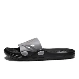 Homens originais Mulheres Chinelos Senhora Venda Bem Gentlemen Flip-Flops Respirável e Leve Sala de Banho Sandy Beach Shoes